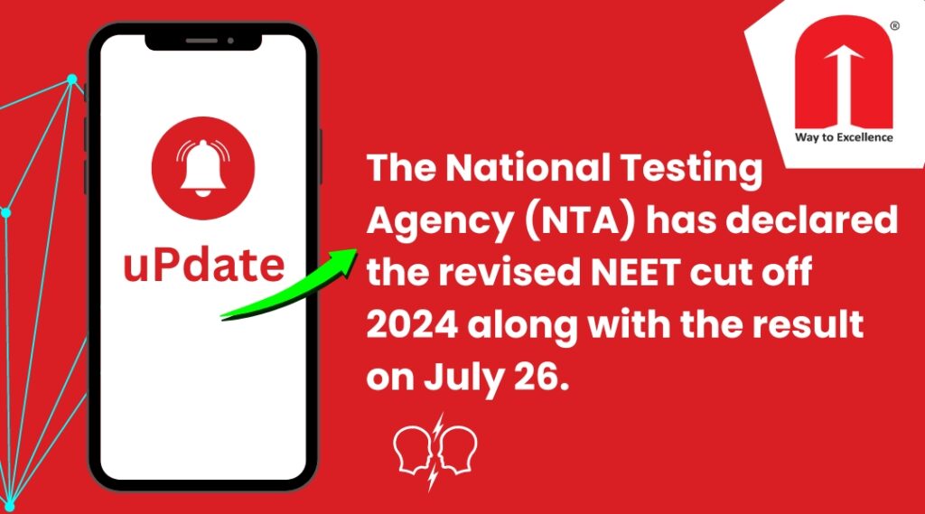 NEET UG 2024 Cutoff,